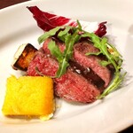 La cucina italiana Fossetta - 