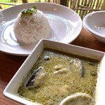 まんがい家 - ゲーン・キィアオワーン。1000円