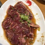 Yakiniku Reimen Yamanakaya - 