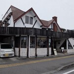 KASHIWA CAFE & COFFEE ROASTERY - 