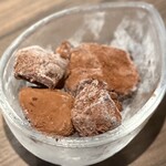 ホルモン コウ - 