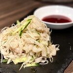 ホルモン コウ - 