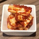 ホルモン コウ - 