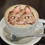 KASHIWA CAFE & COFFEE ROASTERY - 