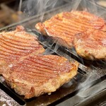 ホルモン コウ - 