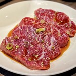 ホルモン コウ - 