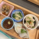 日本料理 魚夢 - 