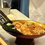 Tsukiji Itadori Unitora - スゴイのを作っている！！