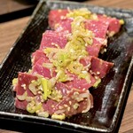 ホルモン コウ - 