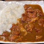 ホルモン コウ - 