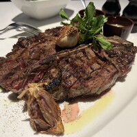 RUBY JACK'S SEAFOOD & STEAK - 