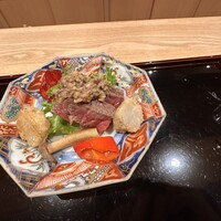 観山 - 