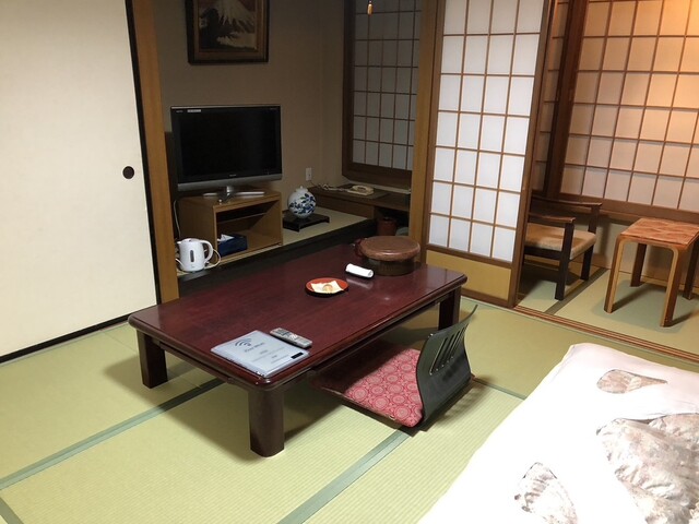 旅館 大和屋 - 赤湯（旅館・民宿）の写真