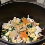 日本料理 TOBIUME - 