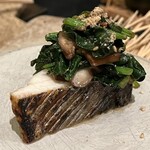 日本料理 TOBIUME - 