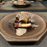 日本料理 TOBIUME - 