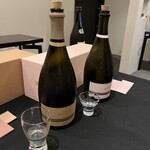 日本料理 TOBIUME - 