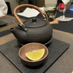 日本料理 TOBIUME - 