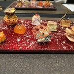 日本料理 TOBIUME - 