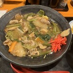 居酒家 どんく - 