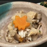 日本料理 TOBIUME - 