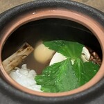日本料理 TOBIUME - 