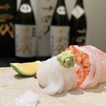 日本料理 TOBIUME - 
