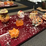 日本料理 TOBIUME - 