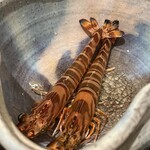 日本料理 TOBIUME - 