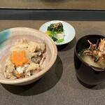 日本料理 TOBIUME - 