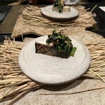 日本料理 TOBIUME - 