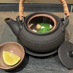 日本料理 TOBIUME - 