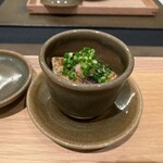 日本料理 TOBIUME - 