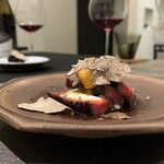 日本料理 TOBIUME - 