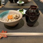 日本料理 TOBIUME - 