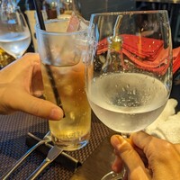 リストランテ リンコントロ - 