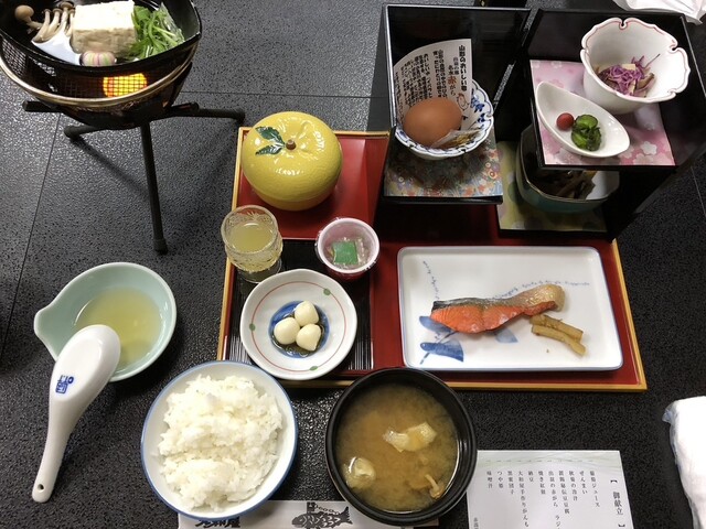 旅館 大和屋 - 赤湯（旅館・民宿）の写真