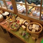 山菜料理 みたき園 - 雑貨