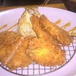 コートレット - 