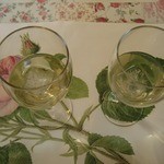 ティー ガーデン - 左：北欧の紅茶Autumn・右：セーデルブレンド