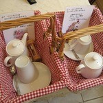 2Fドリンクバー用バスケット