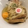 麺や小とり東梅田