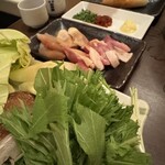 秋田比内地鶏生産責任者の店　本家あべや - 