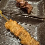 秋田比内地鶏生産責任者の店　本家あべや - 