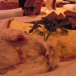The Cheesecake Factory - 料理写真:
