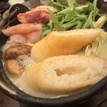 秋田比内地鶏生産責任者の店　本家あべや - 