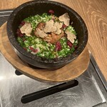 表参道焼肉 KINTAN - 