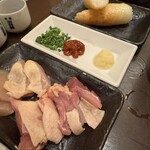 秋田比内地鶏生産責任者の店　本家あべや - 