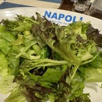 PIZZERIA MAR-DE NAPOLI - 