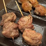 秋田比内地鶏生産責任者の店　本家あべや - 